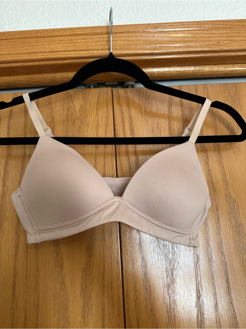 Maidenform t-shirt bra size 32 A